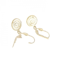 Bông tai 14KYG - Hàng hiệu Authentic 867104