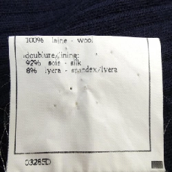 CHANEL P05285V04284 95A Đầm - Hàng hiệu Chính hãng 814444