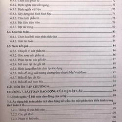 ỨNG DỤNG CÁC PHẦN MỀM TRONG TÍNH TOÁN Ô  TÔ 474852