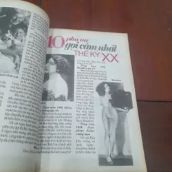 THẾ GIỚI MỚI số 291 ngày 22.6.1998 597835