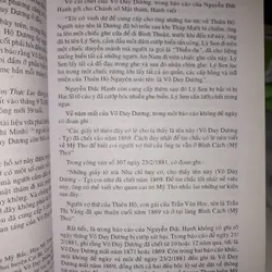 Võ Duy Dương với Đồng Tháp Mười 604132