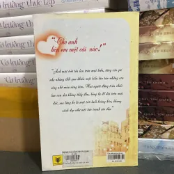 (Ngôn tình) - Cho anh hôn em một cái nào - Tiêu Dao Thán 976032