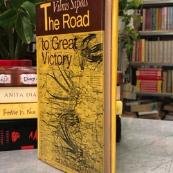 THE ROAD TO GREAT VICTORY - Vilnis Sipols 356666