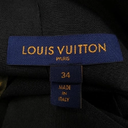 Áo vest dài LOUIS VUITTON FKVE76DT5 634261