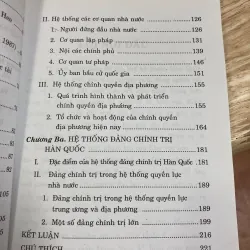 Hệ Thống Chính Trị Hàn Quốc Hiện Nay - Hoàng Xuân Việt 1046060