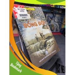(TẶNG BOOKMARK) Đồng đội 2004 truyện và ký mới 70% ố bẩn nhẹ Nguyễn Chu Phác RBK0906 SÁCH VĂN HỌC