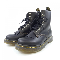 Giày bốt DR.MARTENS - Hàng hiệu Authentic 829031