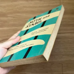 Myth and Symbol	Frye; Knights 785188