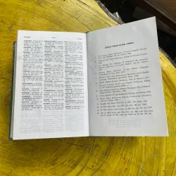 TỪ ĐIỂN ANH - VIỆT ENGLISH- VIETNAMESE DICTIONARY- VIỆN NGÔN NGỮ HỌC- NEW EDITION 731006