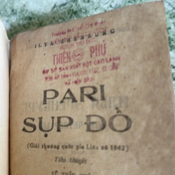 Pari sụp đổ 475676
