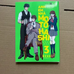 Anh em nhà Motohashi 3