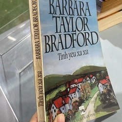 TÌNH YÊU XA XỨ - BARBARA TAYLOR BRADFORD 312830