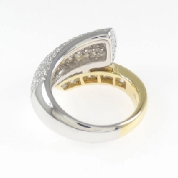 Nhẫn kim cương Pikyotti 2.04CT - Hàng hiệu Authentic 835891