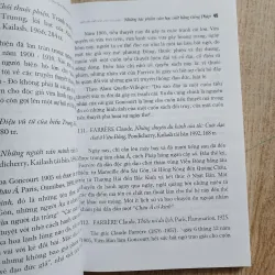 Thư mục tiếng Pháp Việt những tác phẩm văn học viết bằng tiếng Pháp liên quan Đông dương 995002