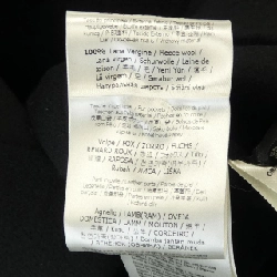 【Mã giảm giá】FENDI Áo vest dài 640060