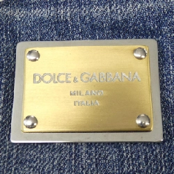 Dolce & Gabbana DOLCE&GABBANA F4G11D/G8694 Váy - Hàng hiệu Chính hãng 821123