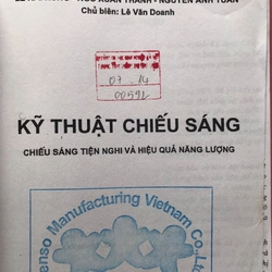 KỸ THUẬT CHIẾU SÁNG 466547