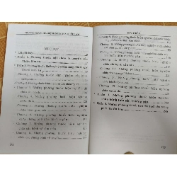 Phương pháp chữa bệnh nội khoa thiếu lâm N18 - 2007 - 255 trang SỨC KHỎE - THỂ THAO ANTQ2012-157 737541