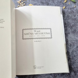 Bí Mật Những Mùi Hương 193053