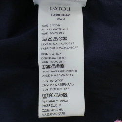 【Mã giảm giá】Áo sơ mi PATOU 636431