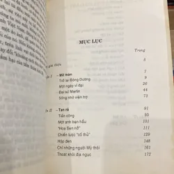 CUỘC THÁO CHẠY TÁN LOẠN, FRANK SNEPP (XB 2000) 568144