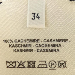 HERMES BRIDES DE GALA TARTAN 3H2620DD Áo len - Hàng hiệu Chính hãng 809103