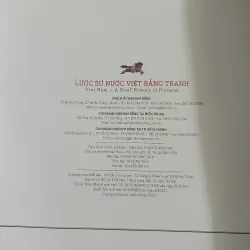Lược sử nước Việt Nam bằng tranh - Viet Nam- A Brief History in Pictures 712394