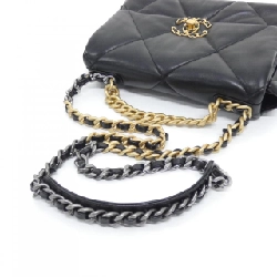 Chanel Chanel 19 Line AS1160 Túi đeo vai 610637