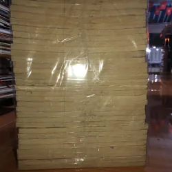 Anh chàng khó hiểu - Masami Tsuda 780204