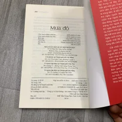 Mưa đỏ - chu lai. 2b2 907793