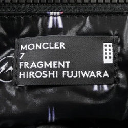 MONCLER GENIUS D209U0060200 01A33 BAG - Hàng hiệu Chính hãng 906756