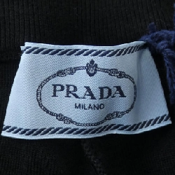 【Mã giảm giá】Quần PRADA 656356