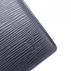 Ví đựng thẻ Louis Vuitton Epi Organizer de Poche M61821 623262