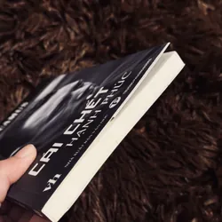 Cái chết của hạnh phúc 738163