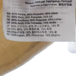 ACNE STUDIOS A90388 Áo - Hàng hiệu Authentic 823338