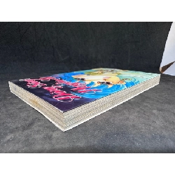 Dòng sông huyền bí, tập 19. Mới 85% SBM1508 911873