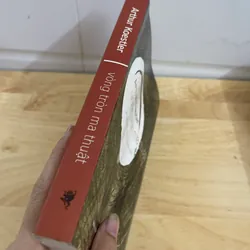 Arthur koesler vòng tròn ma thuật  553560