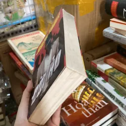 Đời Ảo Joseph Finder 1000682