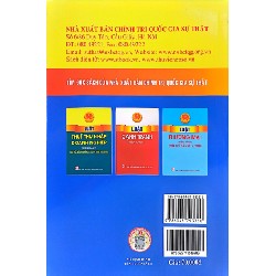 Luật Doanh Nghiệp (Hiện Hành) (Sửa Đổi, Bổ Sung Năm 2022) - Quốc Hội 189684