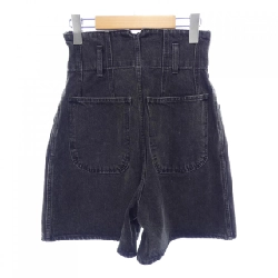 【Mã giảm giá】Quần short CELINE 651564