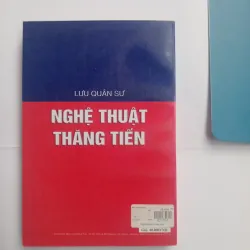 Nghệ thuật thăng tiến 1005822