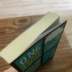 Sách Ông Trăm Tuổi Trèo Qua Cửa Sổ và Biến Mất còn mới 1005716