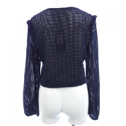 【Mã giảm giá】Áo khoác cardigan RENE 637777