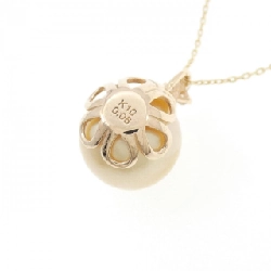 K10YG Ngọc trai trắng 10mm - Hàng hiệu Chính hãng 857509