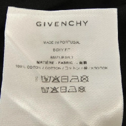 Giày Givenchy BM71JB3YL7 Áo thun - Hàng hiệu Chính hãng 891139
