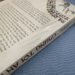 Chúng tôi ăn rừng | G. Condominas 1002115