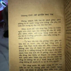 Đệ nhất phu nhân - Hoàng Trọng Miên 1019372