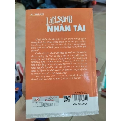 [Phiên Chợ Sách Cũ] Làn sóng nhân tài 2303 412418