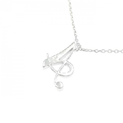 Vòng cổ kim cương Vandome - Hàng hiệu Authentic 841478