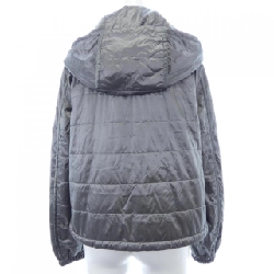 Jacket PRADA logo tam giác 291511 R191 1DAB - Hàng hiệu Authentic 811119